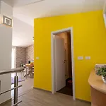 Apartment Seaview & Balcony Petra