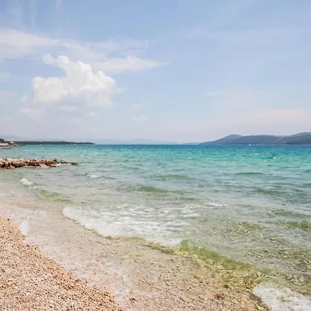 Apartament Seaview & Balcony Petra