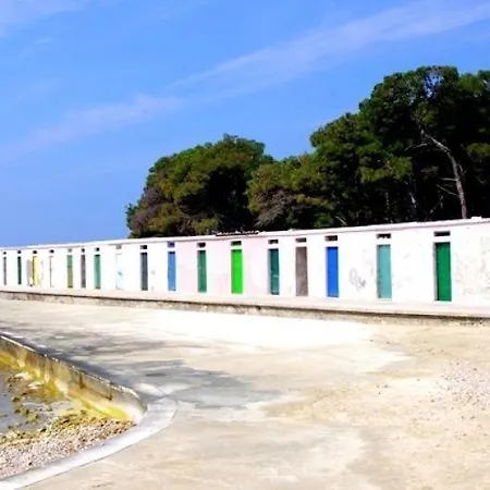 Seaview & Balcony Petra