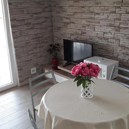 Seaview & Balcony Petra *