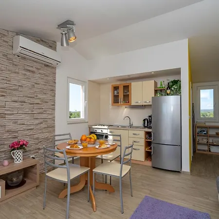 Διαμέρισμα Seaview & Balcony Petra