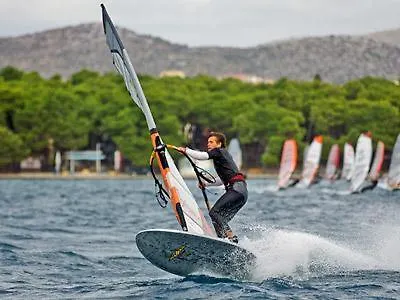 Seaview&balcony Petra