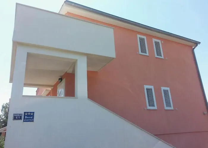 Apartament Seaview&balcony Petra *