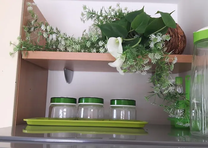 Seaview&balcony Petra Apartament Jadrija