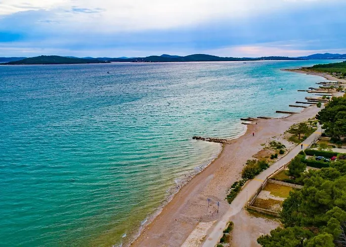 Seaview & Balcony Petra